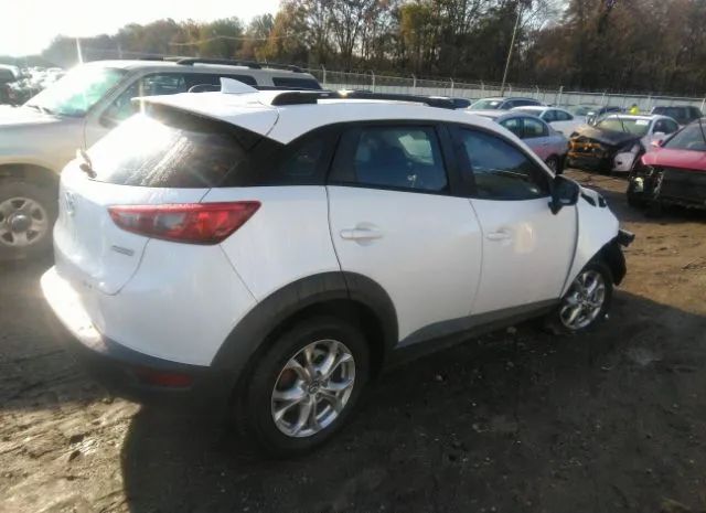 Photo 3 VIN: JM1DKDB78K1460226 - MAZDA CX-3 