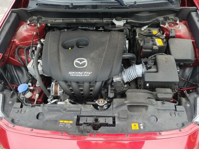 Photo 6 VIN: JM1DKDB79H0173329 - MAZDA CX-3 