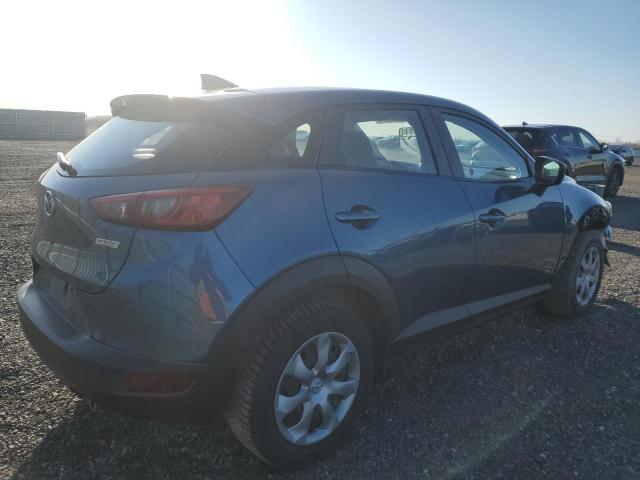 Photo 2 VIN: JM1DKDB79J0311442 - MAZDA CX-3 