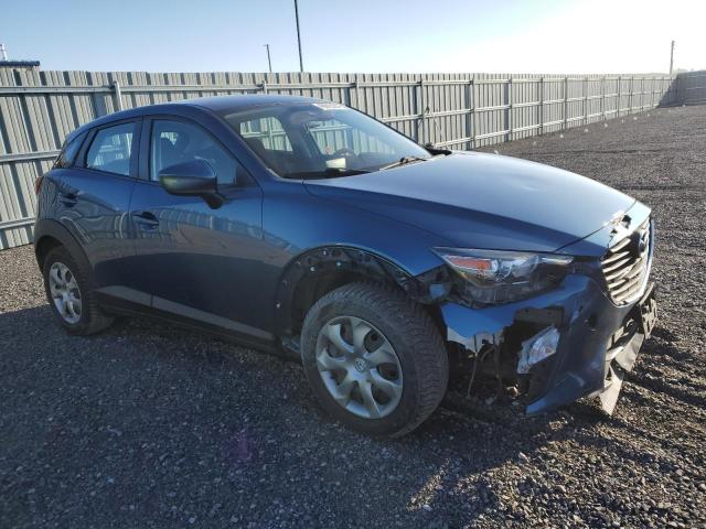 Photo 3 VIN: JM1DKDB79J0311442 - MAZDA CX-3 