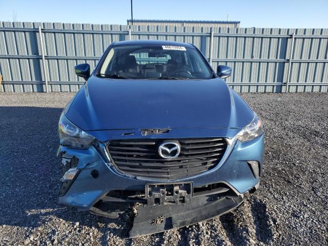 Photo 4 VIN: JM1DKDB79J0311442 - MAZDA CX-3 