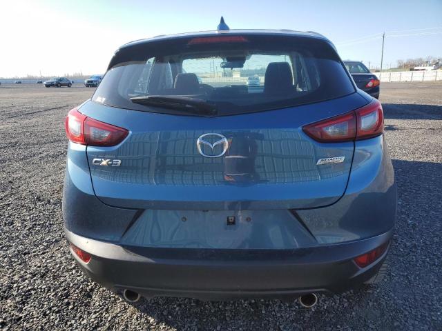 Photo 5 VIN: JM1DKDB79J0311442 - MAZDA CX-3 