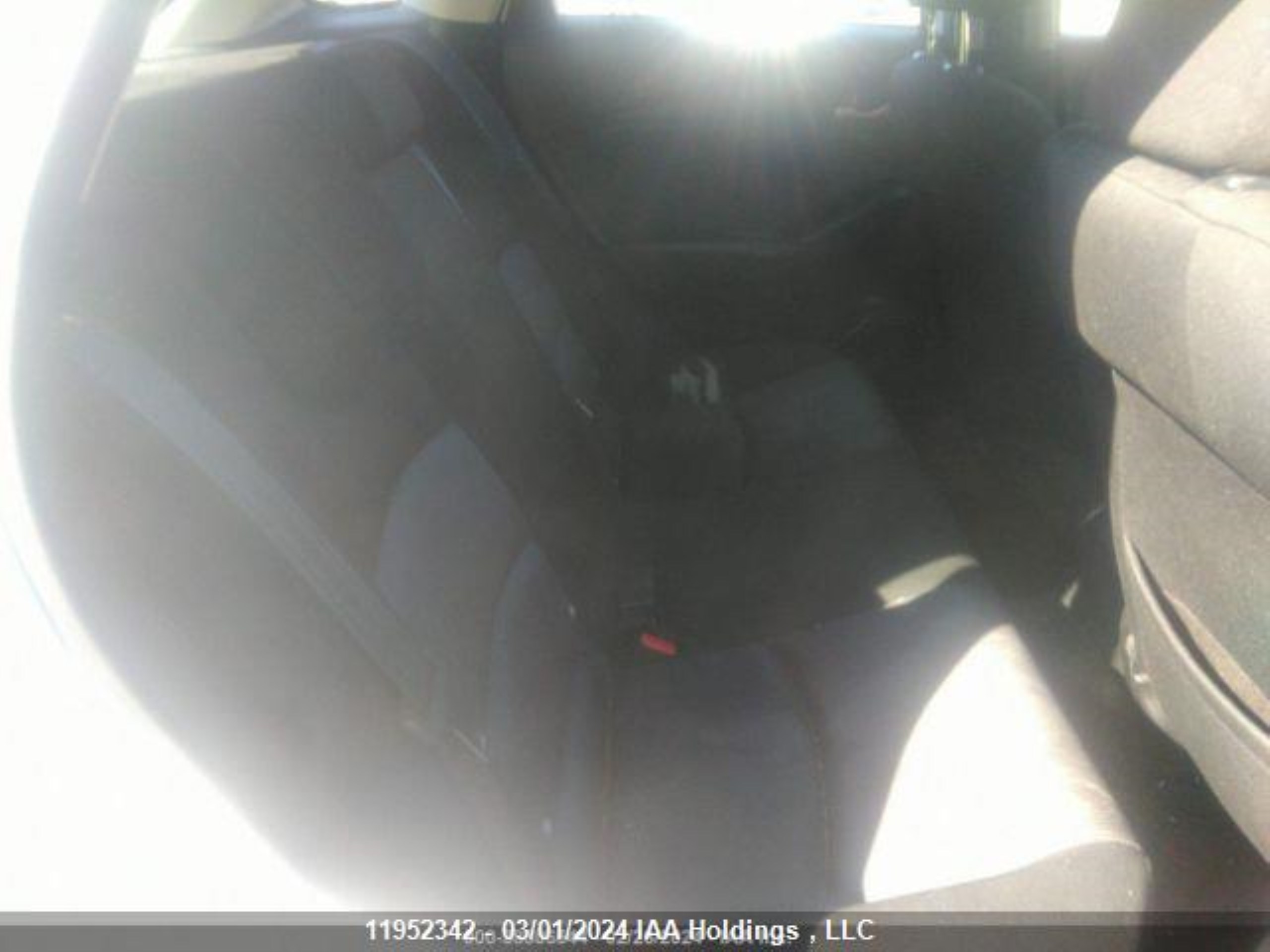 Photo 9 VIN: JM1DKDB79J0325809 - MAZDA CX-3 