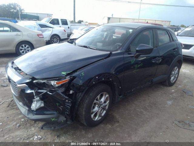 Photo 1 VIN: JM1DKDB79J1311029 - MAZDA CX-30 