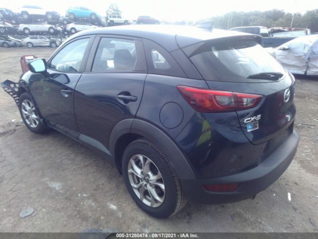 Photo 2 VIN: JM1DKDB79J1311029 - MAZDA CX-30 