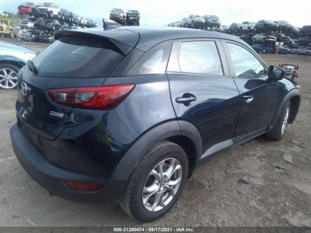 Photo 3 VIN: JM1DKDB79J1311029 - MAZDA CX-30 