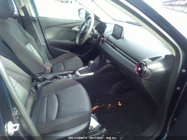 Photo 4 VIN: JM1DKDB79J1311029 - MAZDA CX-30 