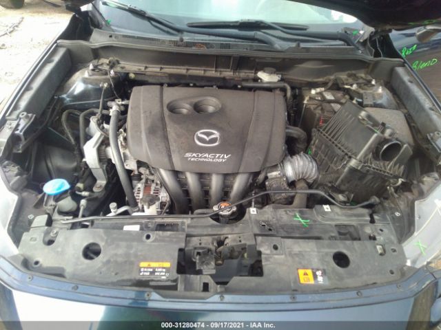 Photo 9 VIN: JM1DKDB79J1311029 - MAZDA CX-30 