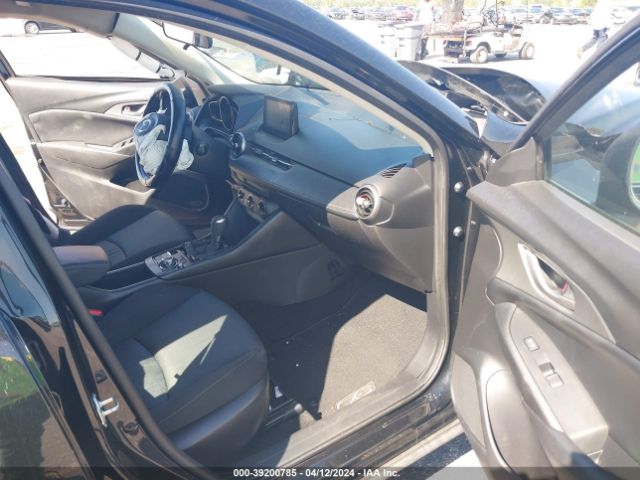 Photo 4 VIN: JM1DKDB79K0412773 - MAZDA CX-3 