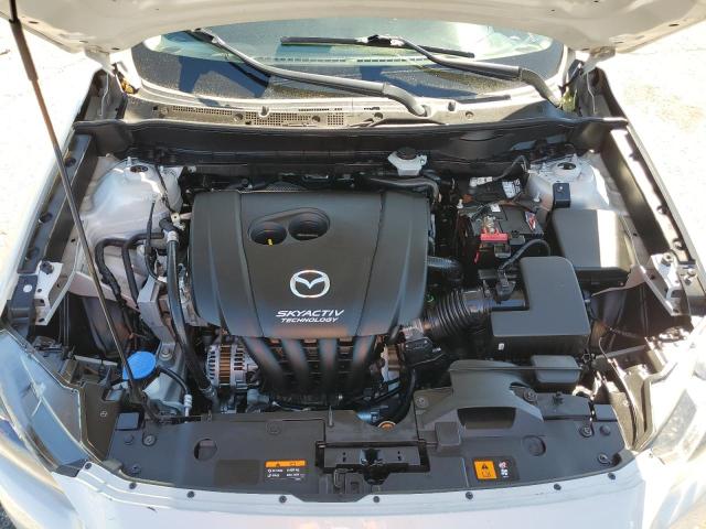 Photo 10 VIN: JM1DKDB79K0428598 - MAZDA CX-3 SPORT 