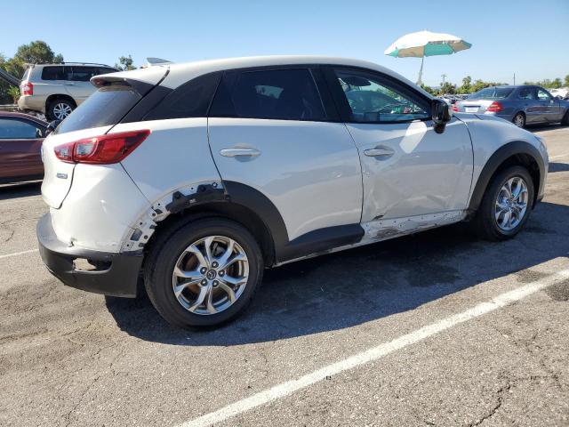 Photo 2 VIN: JM1DKDB79K0428598 - MAZDA CX-3 SPORT 