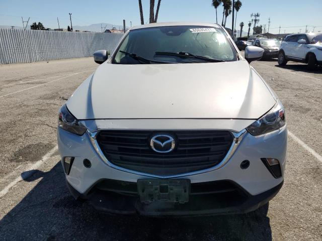 Photo 4 VIN: JM1DKDB79K0428598 - MAZDA CX-3 SPORT 