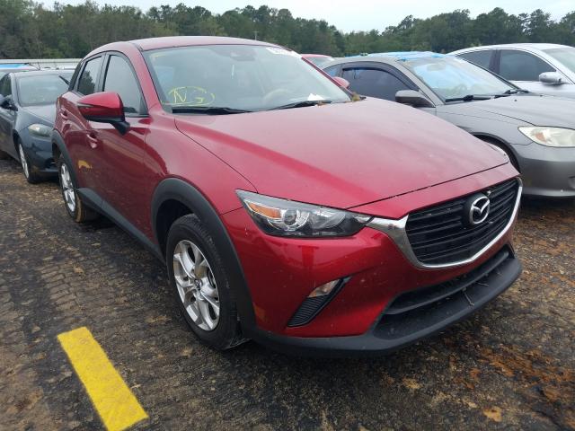 Photo 0 VIN: JM1DKDB79K0443456 - MAZDA CX-3 SPORT 