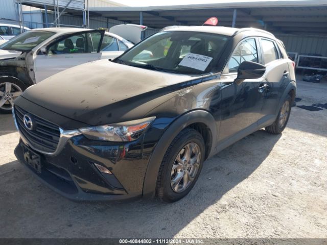 Photo 1 VIN: JM1DKDB79K1449946 - MAZDA CX-3 