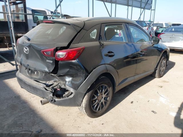 Photo 3 VIN: JM1DKDB79K1449946 - MAZDA CX-3 