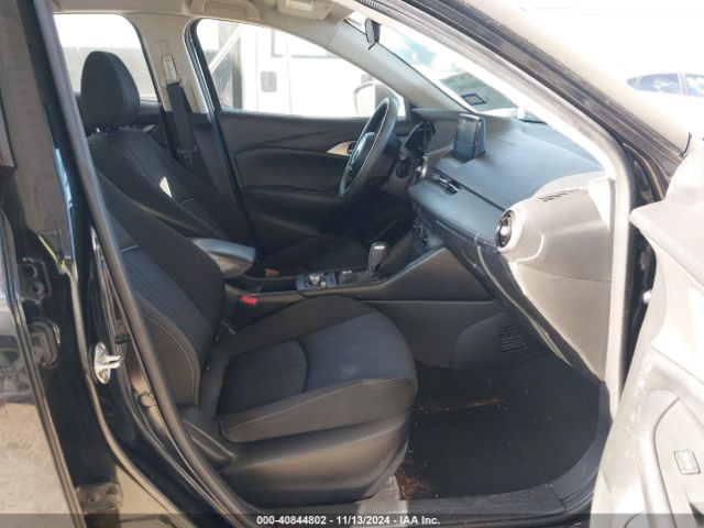 Photo 4 VIN: JM1DKDB79K1449946 - MAZDA CX-3 