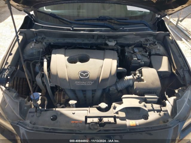 Photo 9 VIN: JM1DKDB79K1449946 - MAZDA CX-3 