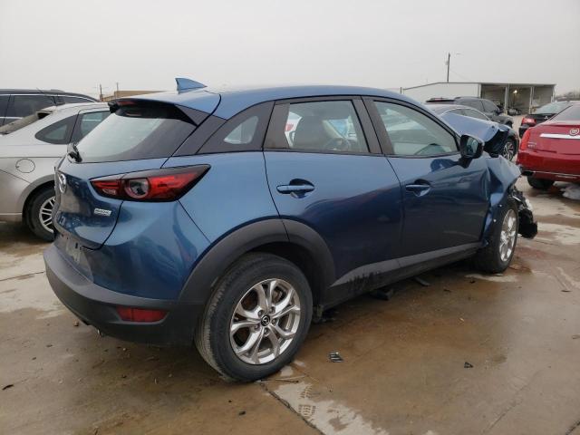 Photo 2 VIN: JM1DKDB79K1458677 - MAZDA CX-3 SPORT 