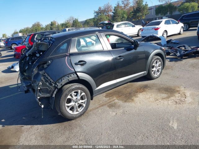 Photo 3 VIN: JM1DKDB79L1465209 - MAZDA CX-3 