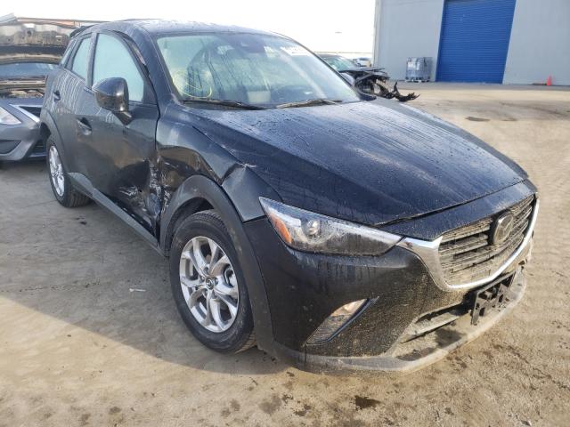 Photo 0 VIN: JM1DKDB79L1465212 - MAZDA CX-3 SPORT 