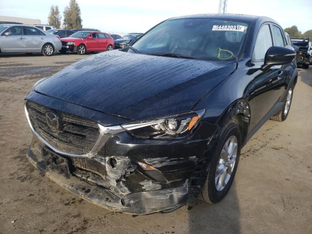 Photo 1 VIN: JM1DKDB79L1465212 - MAZDA CX-3 SPORT 