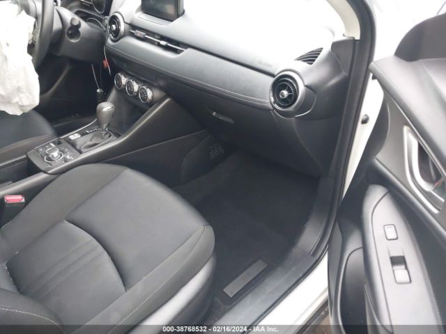 Photo 4 VIN: JM1DKDB79L1465498 - MAZDA CX-3 