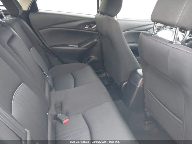 Photo 7 VIN: JM1DKDB79L1465498 - MAZDA CX-3 