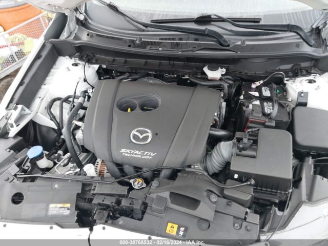 Photo 9 VIN: JM1DKDB79L1465498 - MAZDA CX-3 