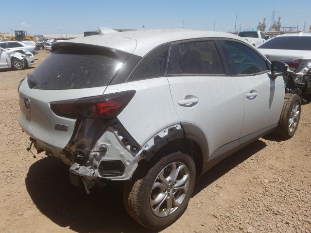 Photo 3 VIN: JM1DKDB79L1467428 - MAZDA CX-3 SPORT 