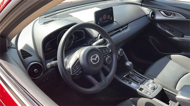 Photo 6 VIN: JM1DKDB79M1510361 - MAZDA CX-3 