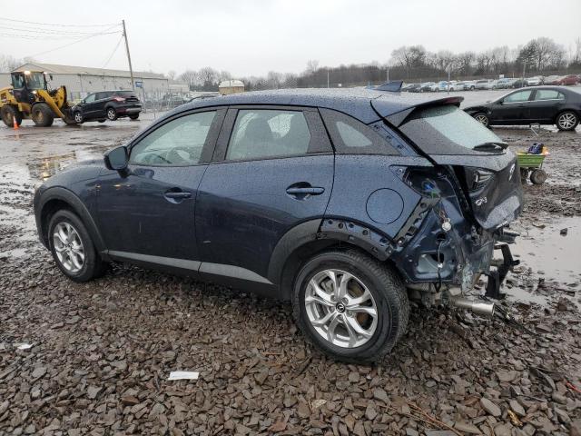 Photo 1 VIN: JM1DKDB79M1516127 - MAZDA CX-3 