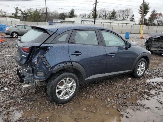 Photo 2 VIN: JM1DKDB79M1516127 - MAZDA CX-3 