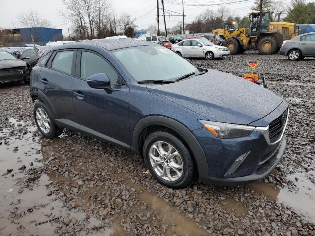 Photo 3 VIN: JM1DKDB79M1516127 - MAZDA CX-3 