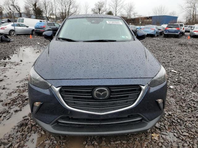 Photo 4 VIN: JM1DKDB79M1516127 - MAZDA CX-3 