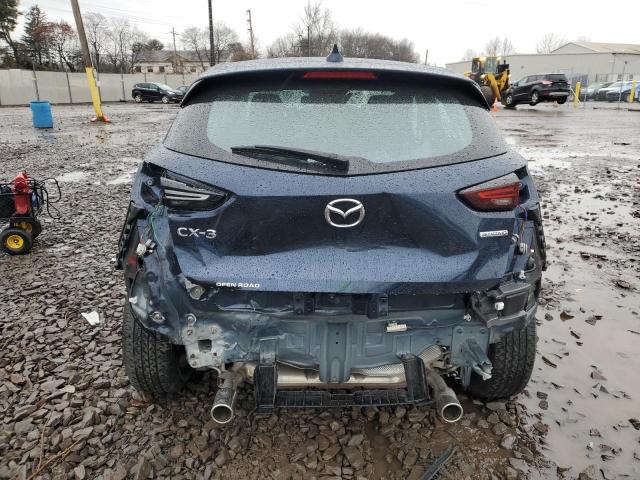 Photo 5 VIN: JM1DKDB79M1516127 - MAZDA CX-3 