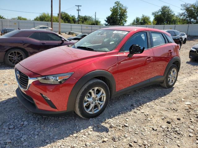 Photo 0 VIN: JM1DKDB7XJ0316259 - MAZDA CX-3 SPORT 