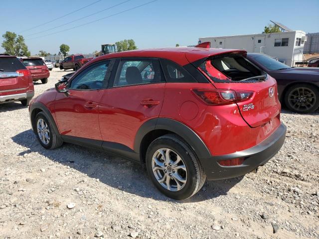 Photo 1 VIN: JM1DKDB7XJ0316259 - MAZDA CX-3 SPORT 