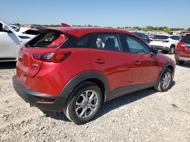 Photo 2 VIN: JM1DKDB7XJ0316259 - MAZDA CX-3 SPORT 