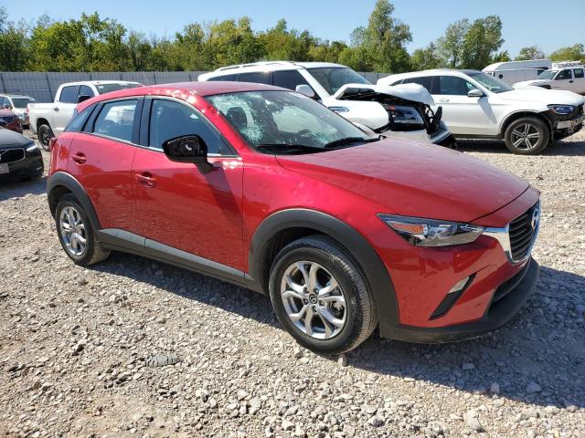 Photo 3 VIN: JM1DKDB7XJ0316259 - MAZDA CX-3 SPORT 