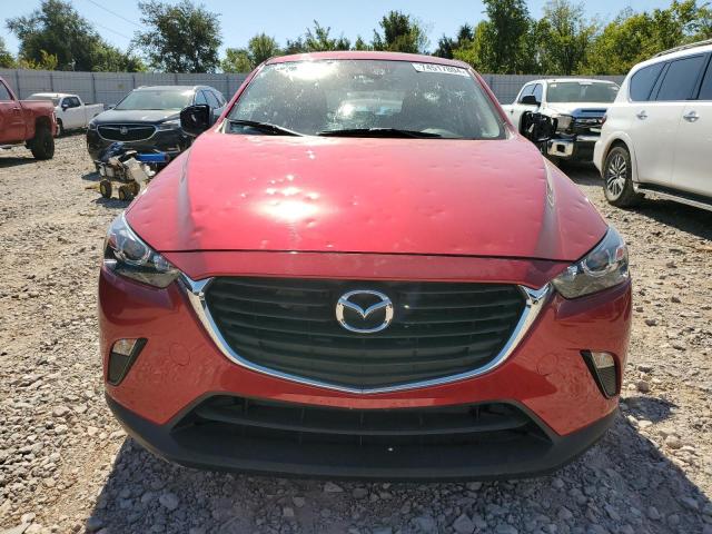 Photo 4 VIN: JM1DKDB7XJ0316259 - MAZDA CX-3 SPORT 