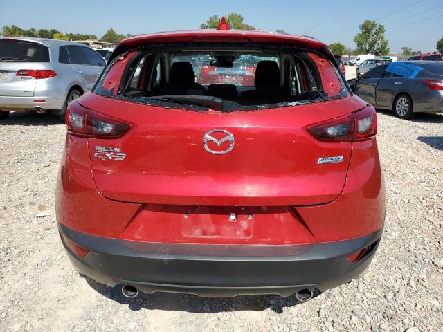 Photo 5 VIN: JM1DKDB7XJ0316259 - MAZDA CX-3 SPORT 