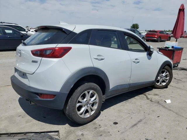 Photo 2 VIN: JM1DKDB7XK0417836 - MAZDA CX-3 SPORT 