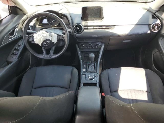 Photo 7 VIN: JM1DKDB7XK0417836 - MAZDA CX-3 SPORT 