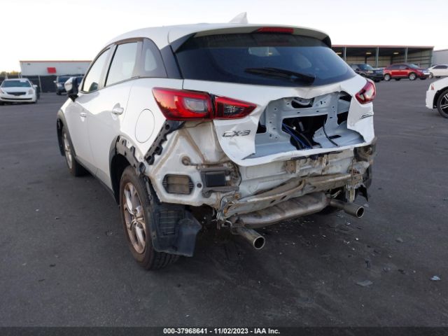 Photo 5 VIN: JM1DKDB7XK0442803 - MAZDA CX-3 