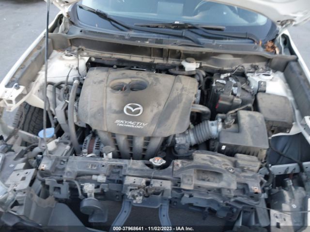 Photo 9 VIN: JM1DKDB7XK0442803 - MAZDA CX-3 