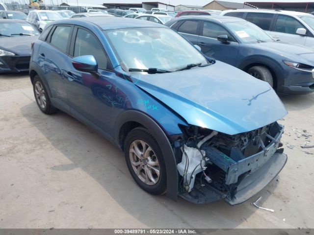 Photo 0 VIN: JM1DKDB7XK0443739 - MAZDA CX-3 