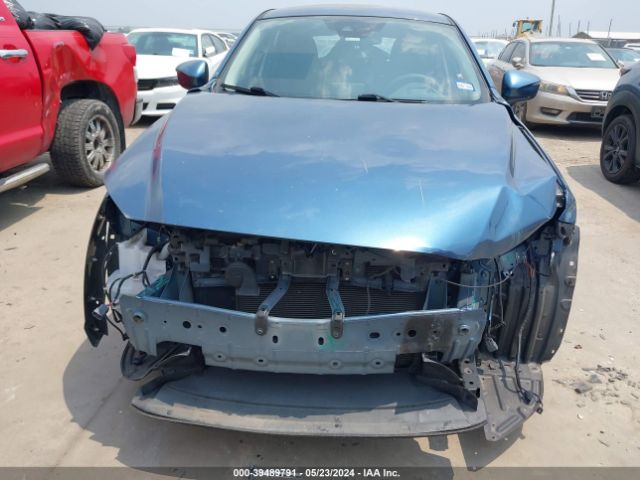 Photo 5 VIN: JM1DKDB7XK0443739 - MAZDA CX-3 