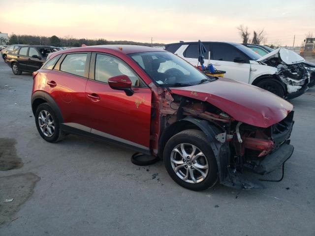 Photo 3 VIN: JM1DKDB7XK1400223 - MAZDA CX-3 