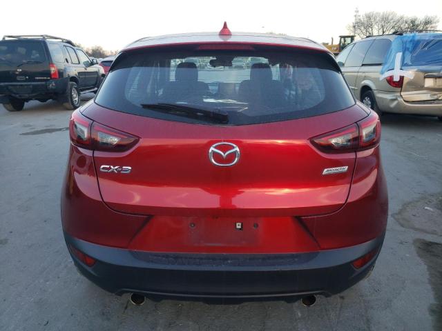 Photo 5 VIN: JM1DKDB7XK1400223 - MAZDA CX-3 