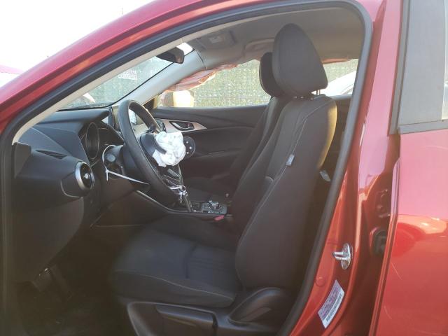 Photo 6 VIN: JM1DKDB7XK1400223 - MAZDA CX-3 